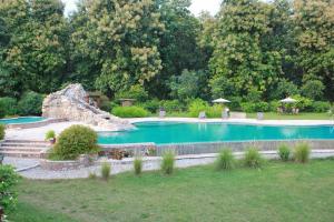 aahana resort jim corbett