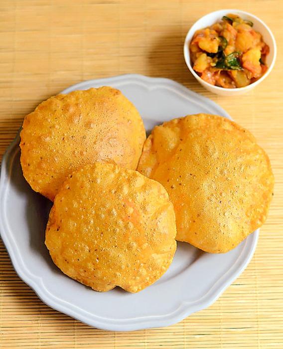 chandigarh