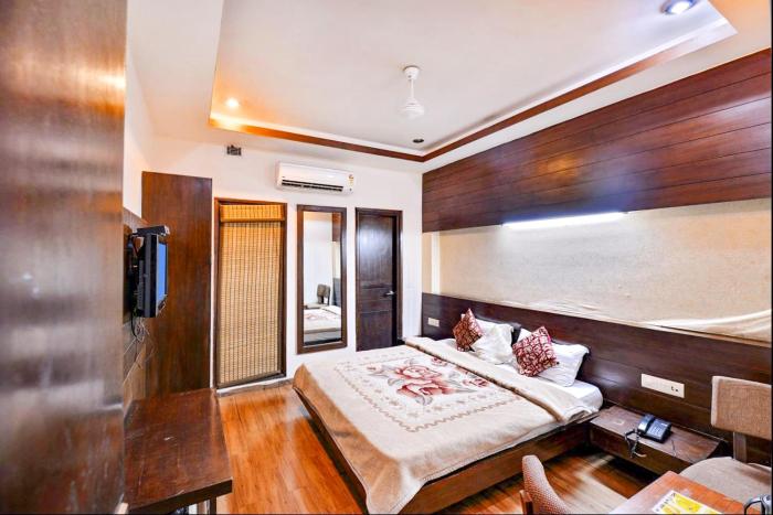 chandigarh