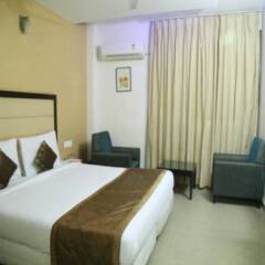Hotel Ek Noor Residency,Sector 58,3 star