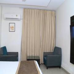 Hotel Ek Noor Residency,Sector 58,3 star