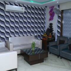 Hotel Ek Noor Residency,Sector 58,3 star
