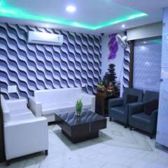 Hotel Ek Noor Residency,Sector 58,3 star