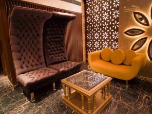 The Regent,Mohali>>Chandigarh,3 star