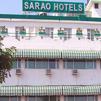 Sarao Hotel