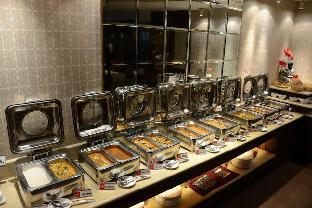 Hotel Klg International,Mohali>>Chandigarh,3 star