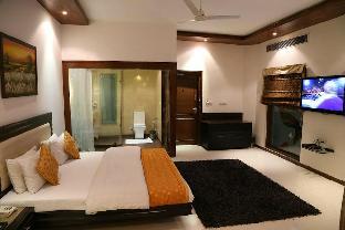 Hotel Klg International,Mohali>>Chandigarh,3 star