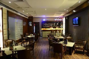 Hotel Klg International,Mohali>>Chandigarh,3 star