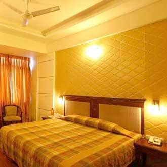 hotel klg international