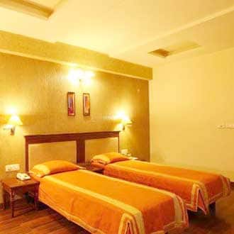 hotel klg international