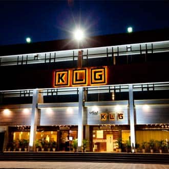 hotel klg international