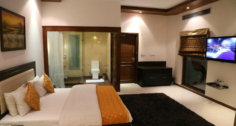 hotel klg international