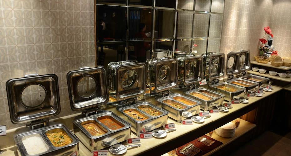 hotel klg international