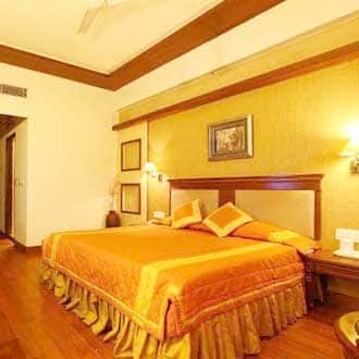 hotel klg international