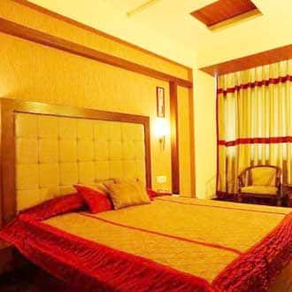 hotel klg international