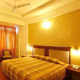 hotel klg international