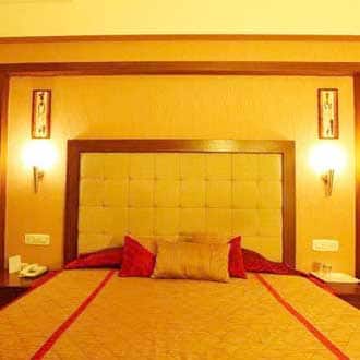 hotel klg international