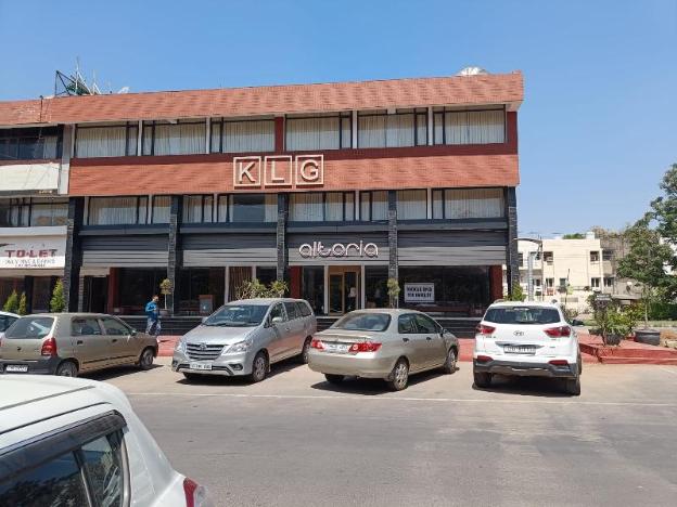 hotel klg international
