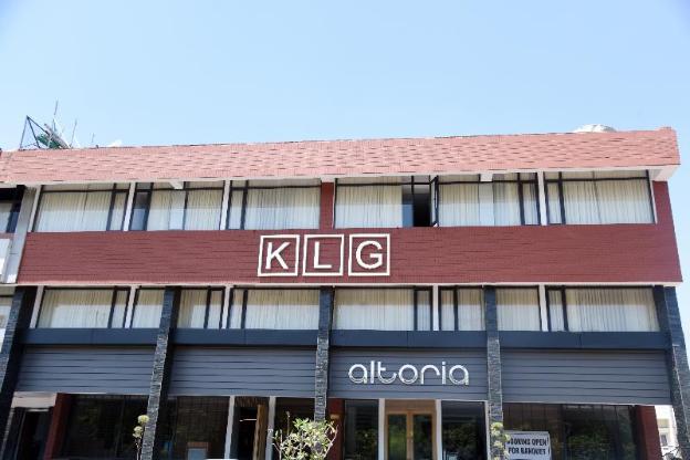 hotel klg international