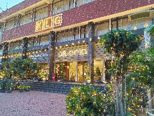 hotel klg international