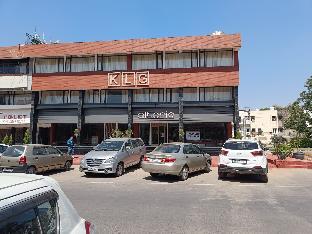 hotel klg international