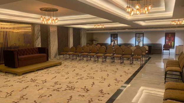 hotel klg international