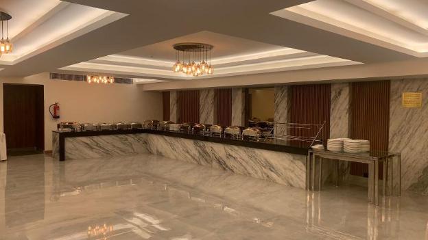 hotel klg international