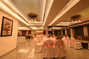 hotel klg international