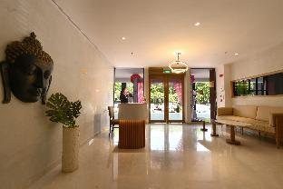 hotel klg international