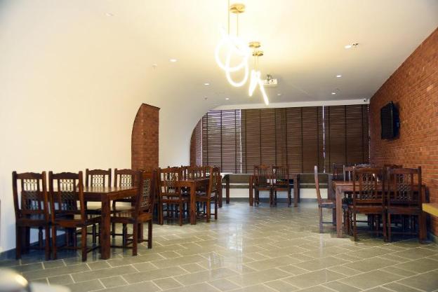 hotel klg international