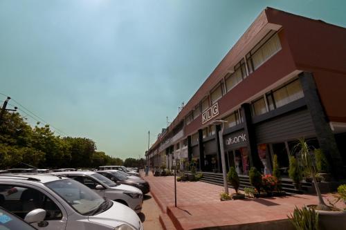 hotel klg international