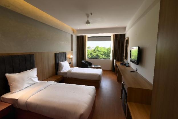 hotel klg international