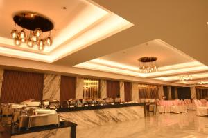 hotel klg international