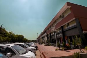 hotel klg international