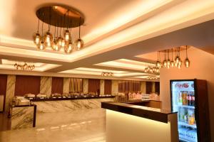 hotel klg international