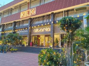hotel klg international