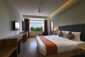 hotel klg international