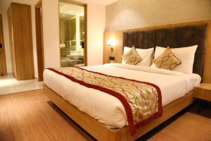 hotel klg international