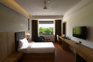 hotel klg international