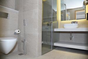hotel klg international