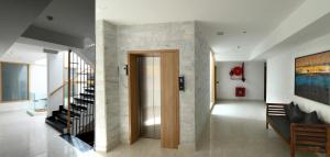 hotel klg international