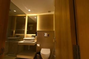 hotel klg international