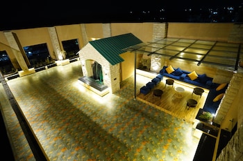 Hotel Classic Residency,Chandigarh Shimla Highway,3 star