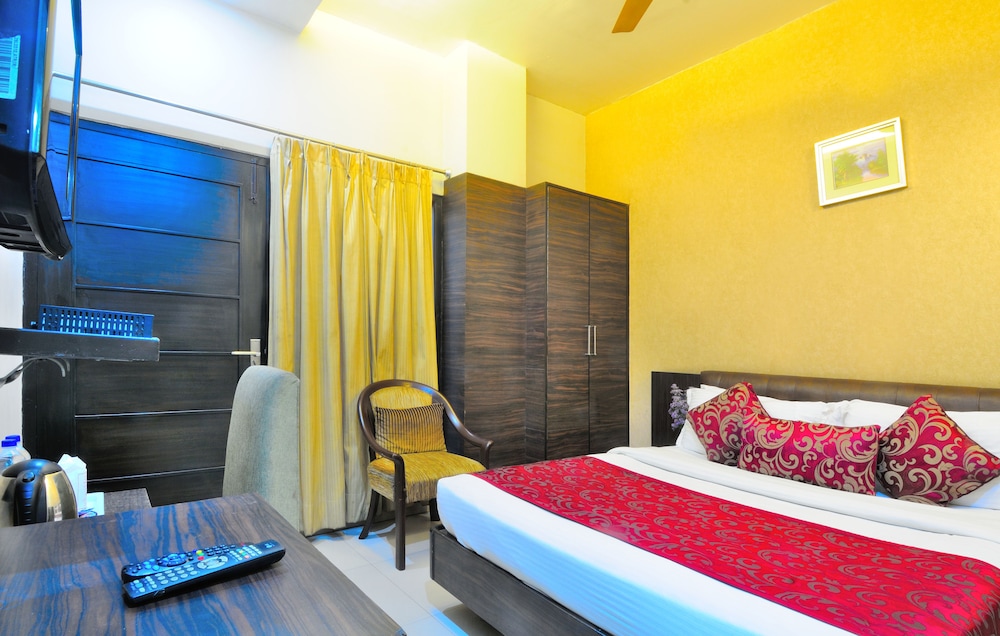 chandigarh