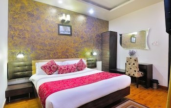 chandigarh