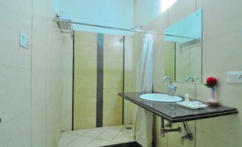 hotel central park