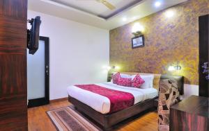 hotel central park