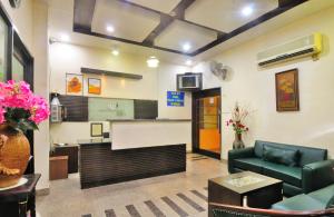 hotel central park
