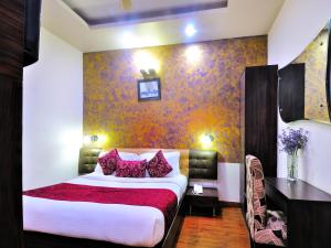 hotel central park