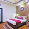 hotel central park